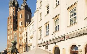 Apartments Rynek Glowny